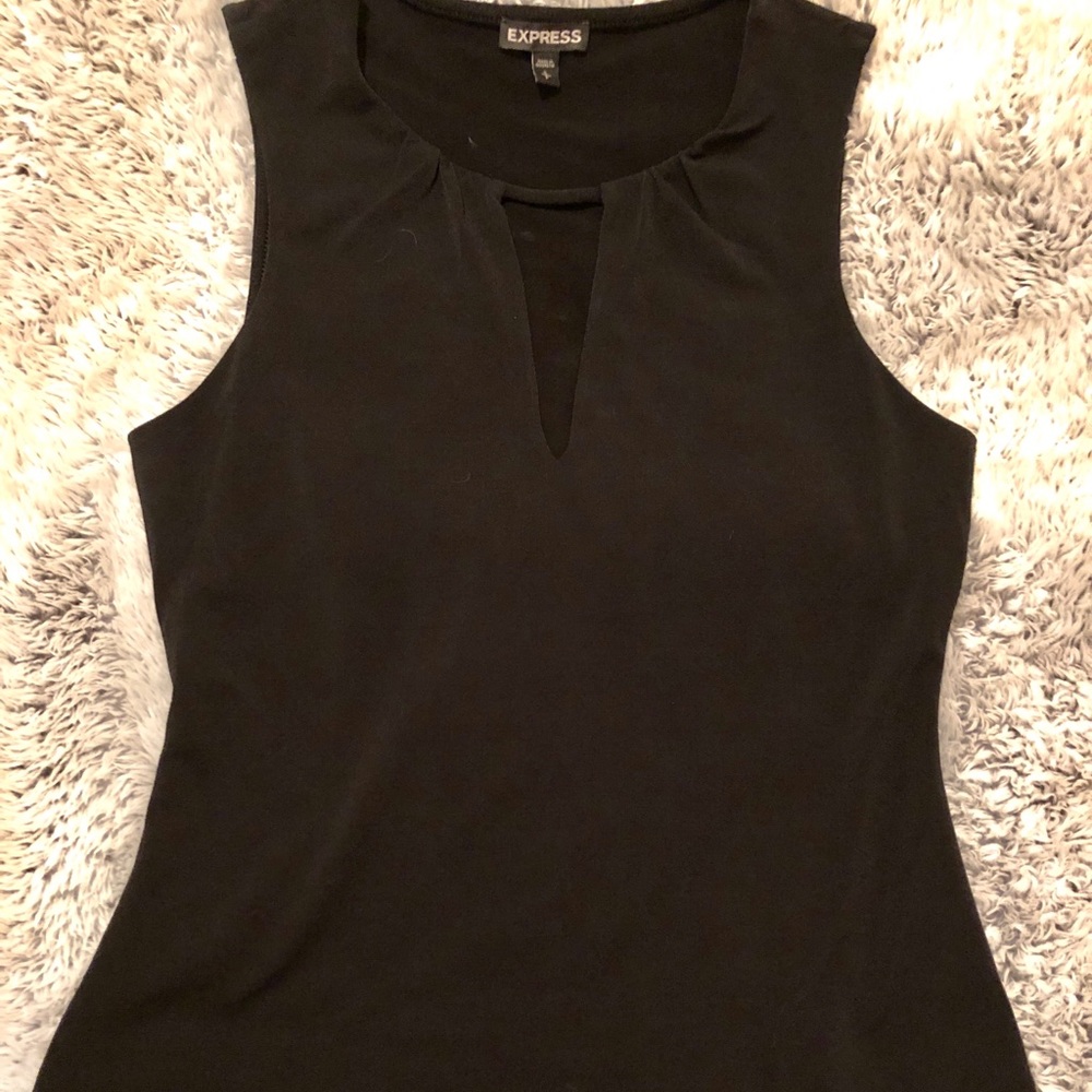 Express shirt never worn!!